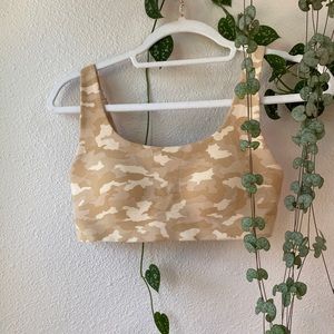 I’m Alignment Bra Light Support size 8 A/B